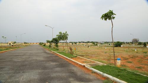 Images for Main Other of Yugaandhar Airport City