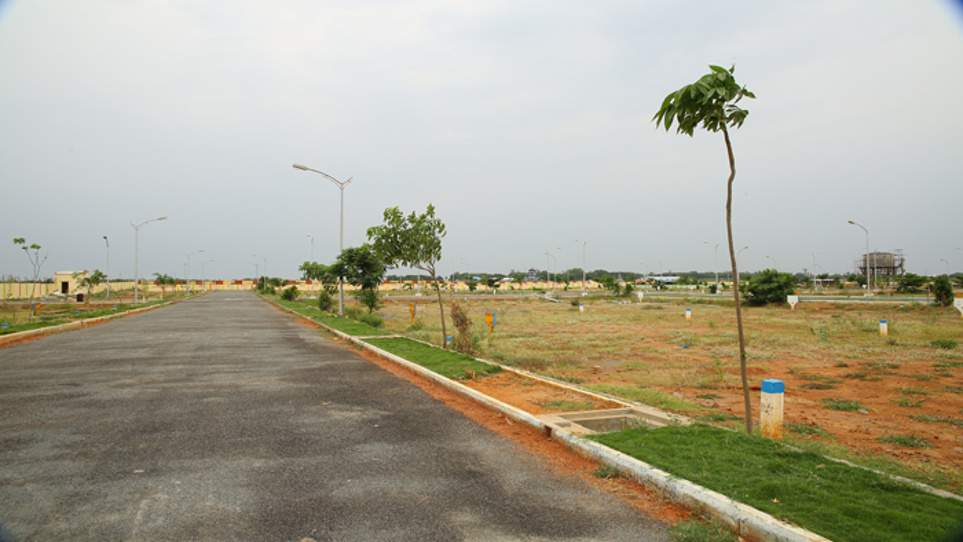 Images for Main Other of Yugaandhar Airport City