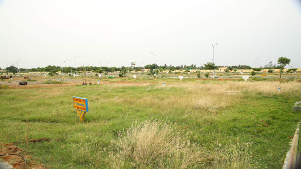 Images for Main Other of Yugaandhar Airport City