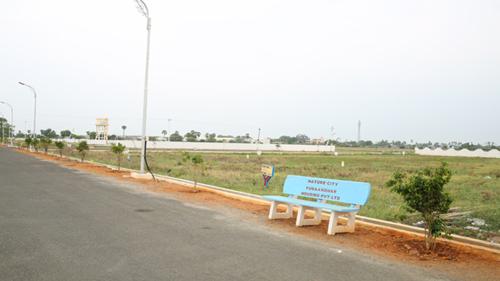 Images for Main Other of Yugaandhar Nature City