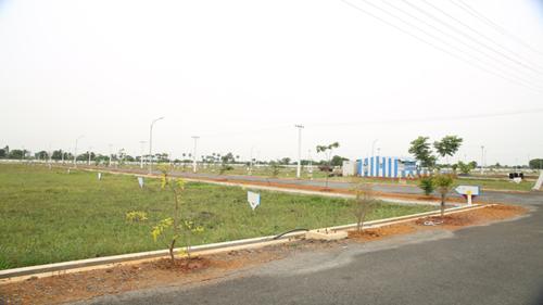 Images for Main Other of Yugaandhar Nature City