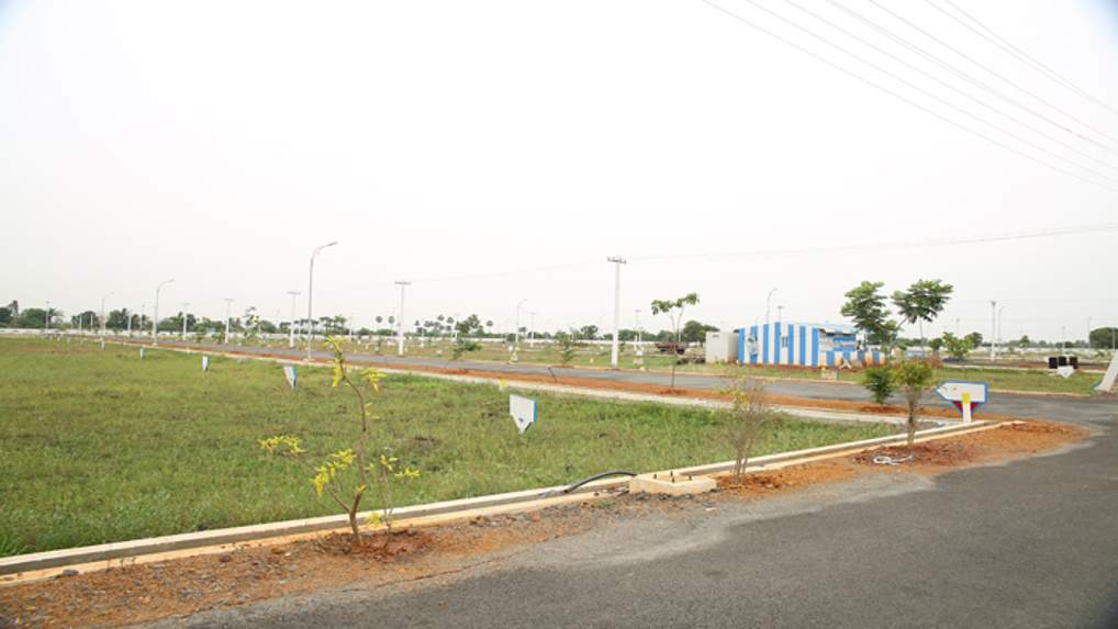 Images for Main Other of Yugaandhar Nature City