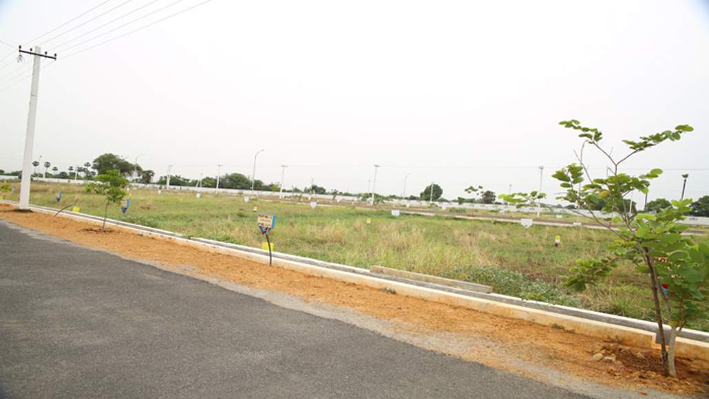 Images for Main Other of Yugaandhar Nature City