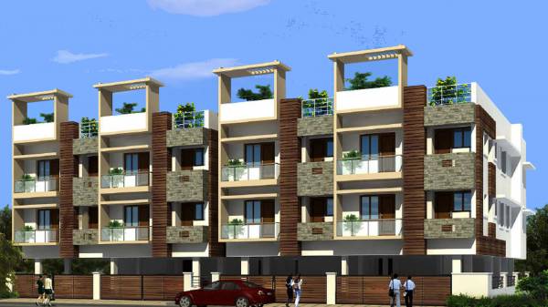 Images for Elevation of Shara Ivy Crest