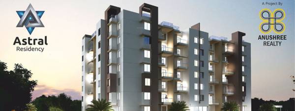 Images for Elevation of Anushree Astral Residency Images for Elevation of Anushree Astral Residency