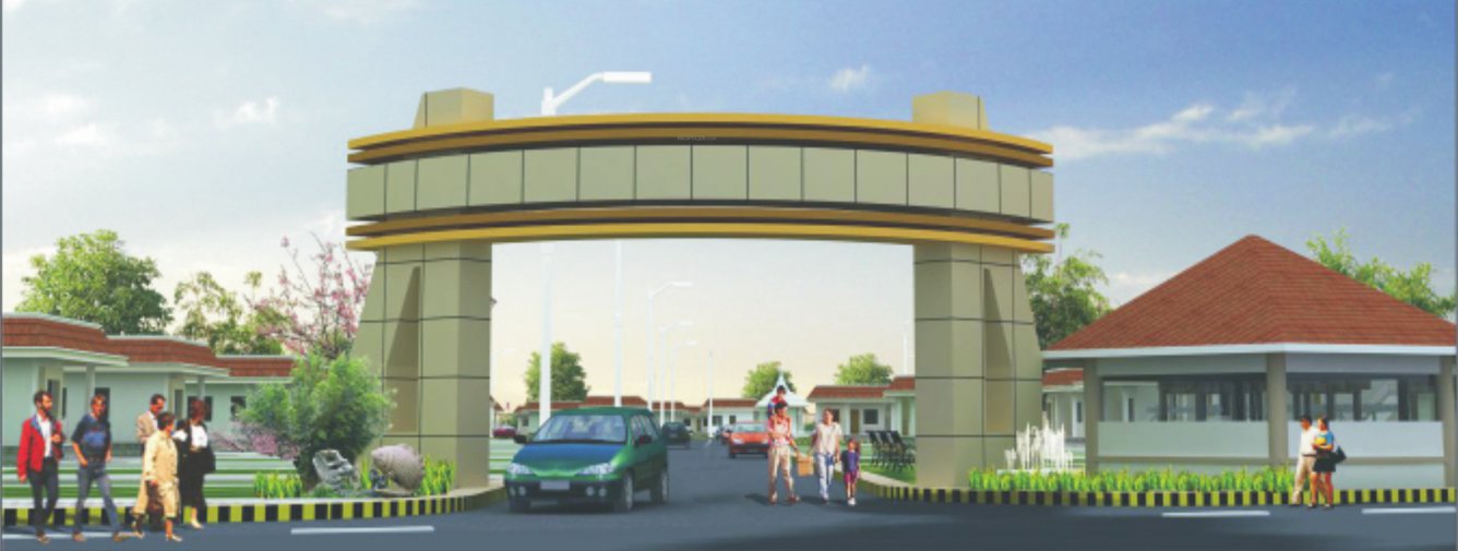 Images for Main Other of The Pristine Horizon Nature Rest