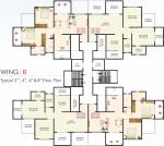  dreams Images for Cluster Plan of Vardhman Dreams