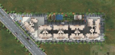  dreams Images for Layout Plan of Vardhman Dreams