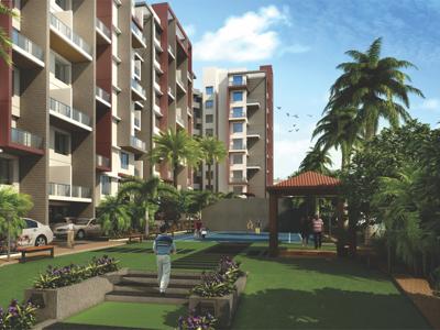  dreams Images for Elevation of Vardhman Dreams