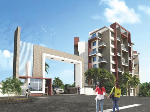 Images for Elevation of Vardhman Dreams dreams Images for Elevation of Vardhman Dreams