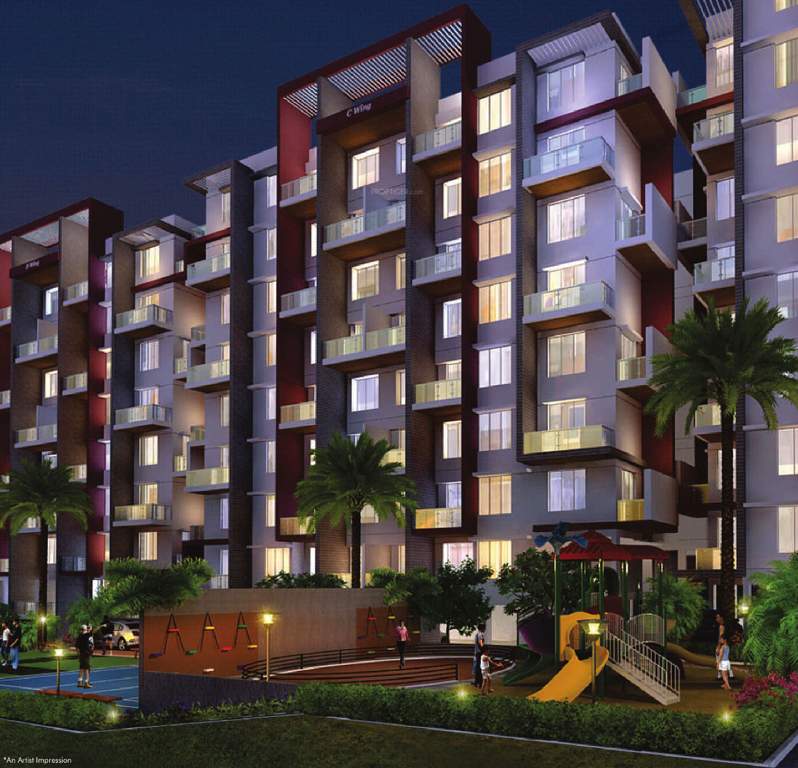  dreams Images for Elevation of Vardhman Dreams