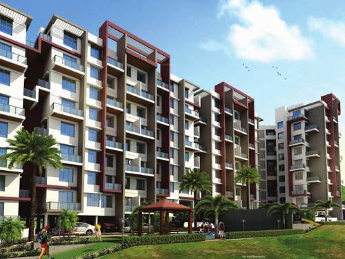  dreams Images for Elevation of Vardhman Dreams