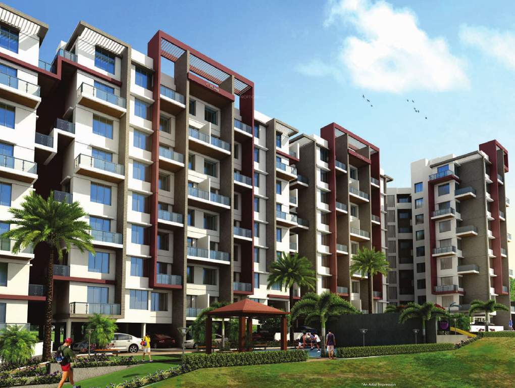  dreams Images for Elevation of Vardhman Dreams