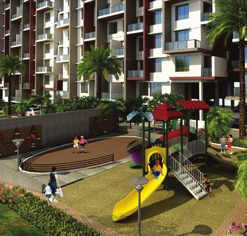 dreams Images for Amenities of Vardhman Dreams