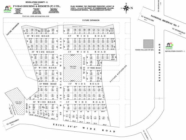 Images for Master Plan of PS Revolution County 2 Images for Master Plan of PS Revolution County 2