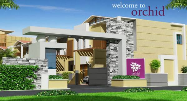 Images for Elevation of Prominare Orchid Villas Images for Elevation of Prominare Orchid Villas