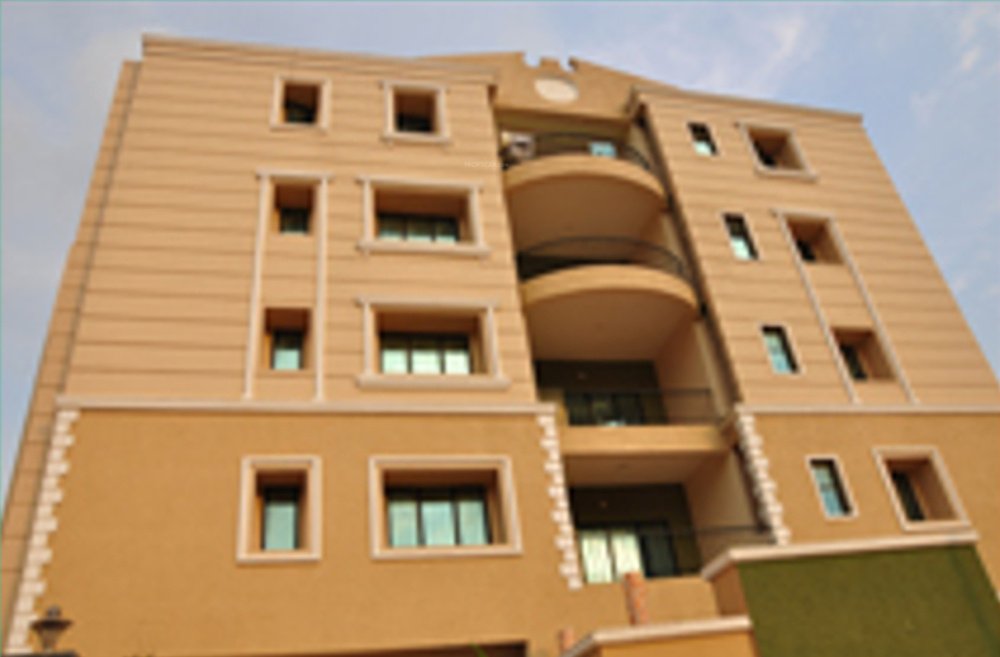 Images for Elevation of Sj The Royal Heights