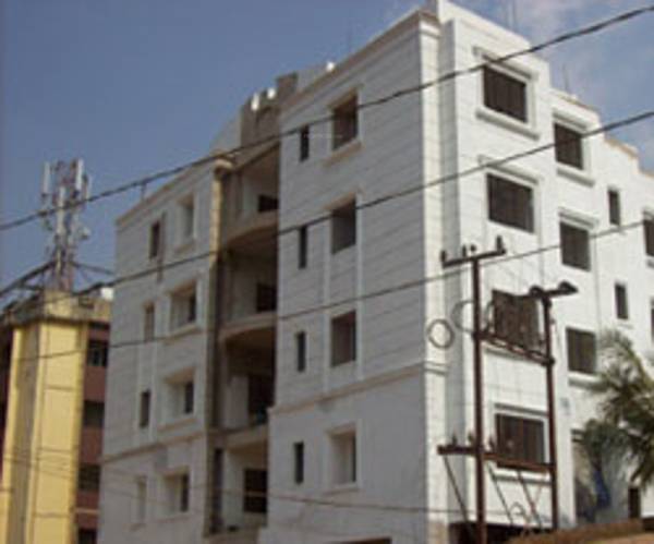 Images for Elevation of Sj The Royal Heights