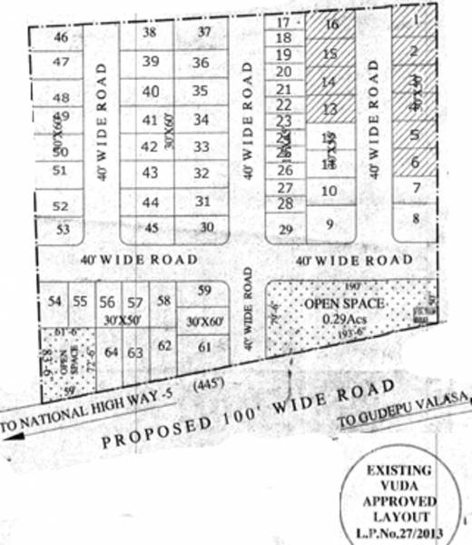 Images for Layout Plan of PS Revolution County Images for Layout Plan of PS Revolution County