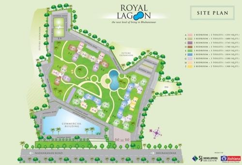 Images for Layout Plan of Sj The Royal Lagoon the-royal-lagoon Images for Layout Plan of Sj The Royal Lagoon