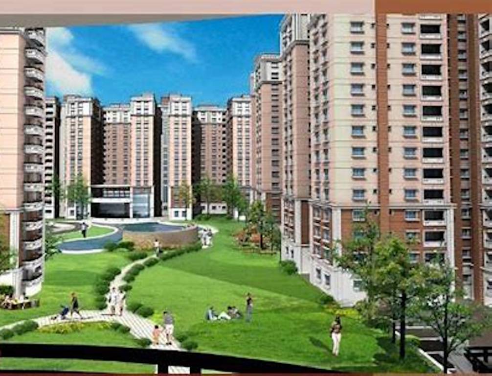  the royal lagoon Elevation