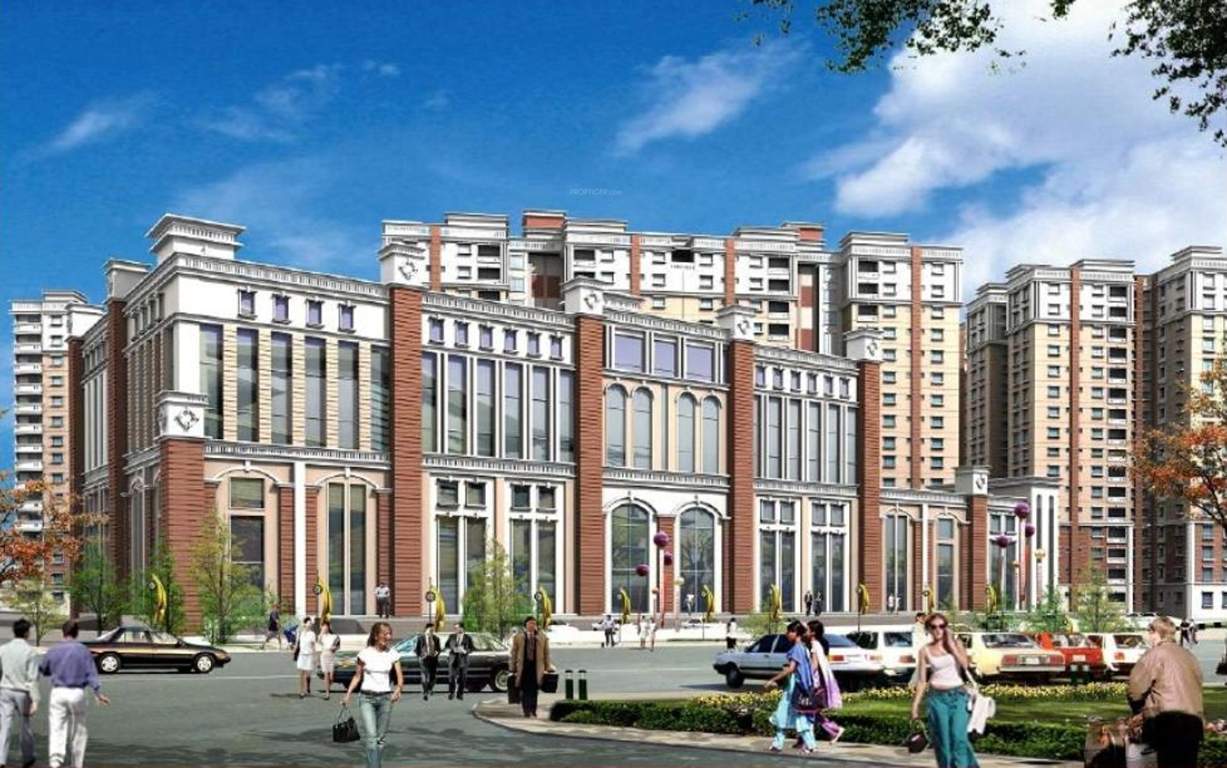  the royal lagoon Images for Elevation of Sj The Royal Lagoon