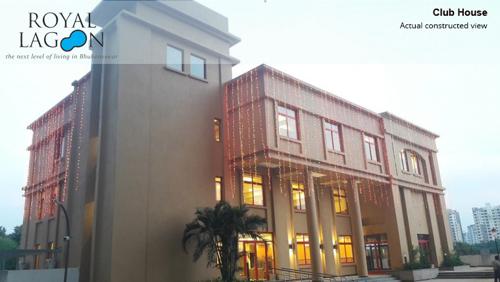 Club House the-royal-lagoon Club House