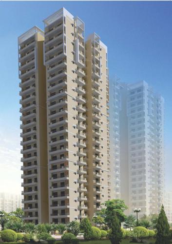 Images for Elevation of Ratandeep Silver Homes Images for Elevation of Ratandeep Silver Homes