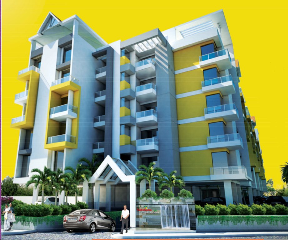 Images for Elevation of Nakshatra Topaz Garden