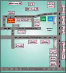 Images for Location Plan of Invixo Ace Prop Mart Invixo Ace City