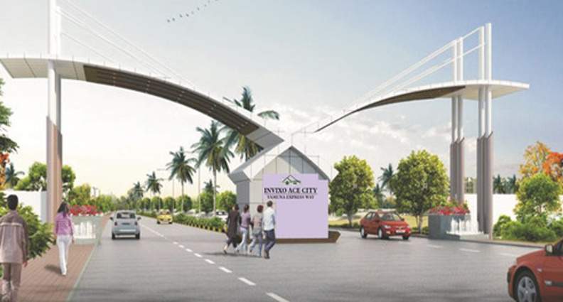 Images for Main Other of Invixo Ace Prop Mart Invixo Ace City