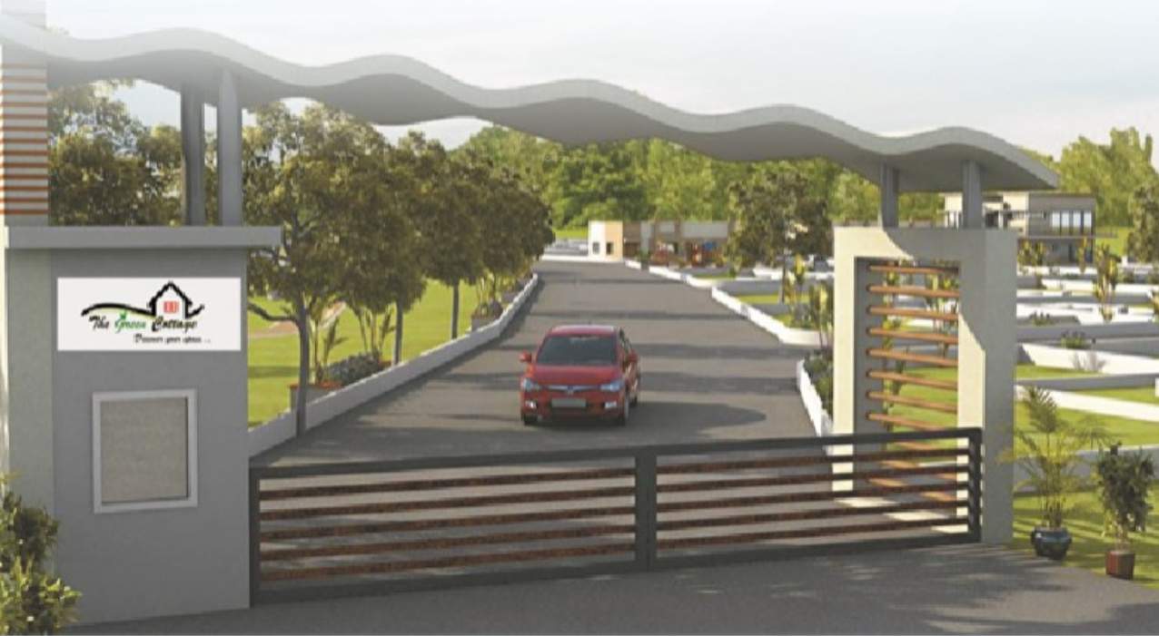 Images for Main Other of Invixo The Green Cottage