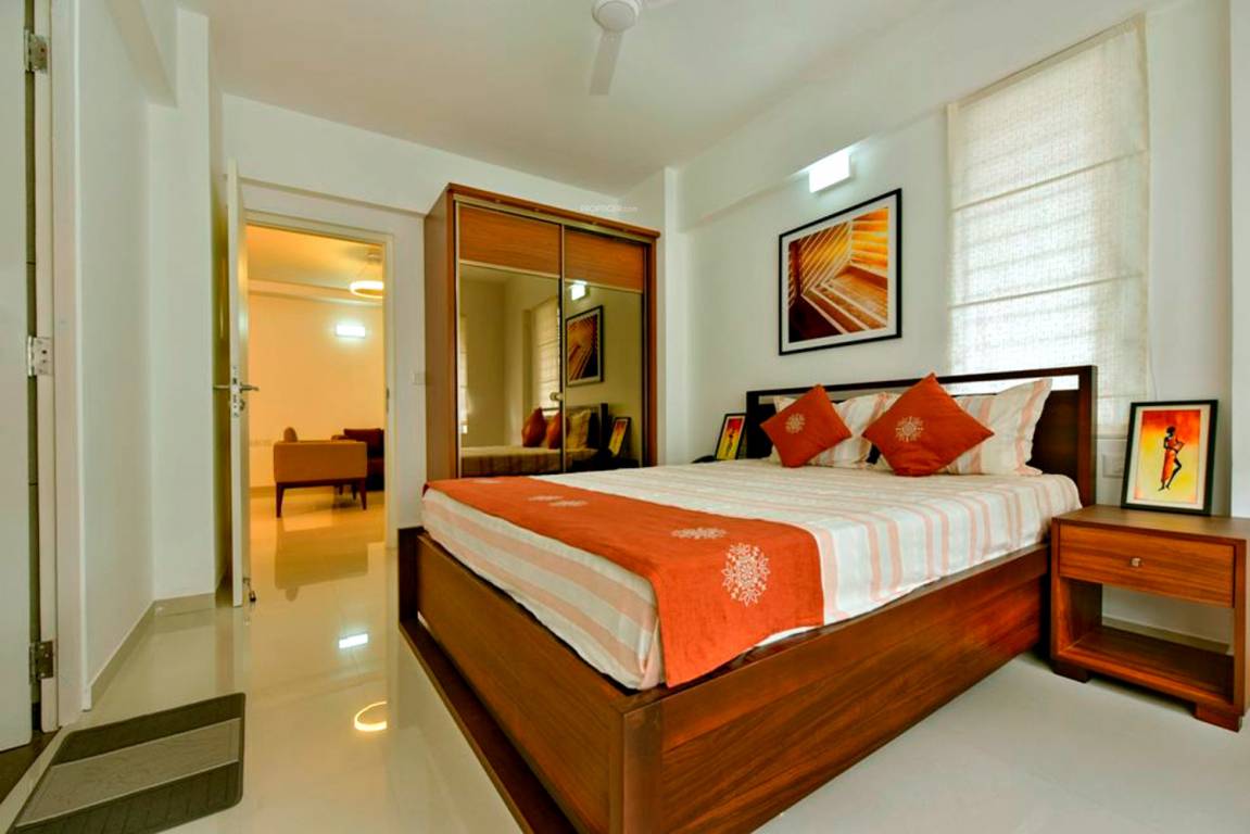 petunia and begonia Bathroom