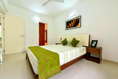 Bedroom petunia-and-begonia Bedroom