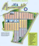 Images for Layout Plan of Aditya Shanmukha Garden Images for Layout Plan of Aditya Shanmukha Garden