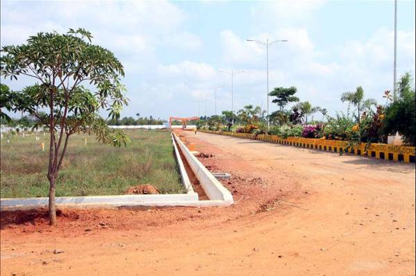 Images for Main Other of Aditya Shanmukha Garden