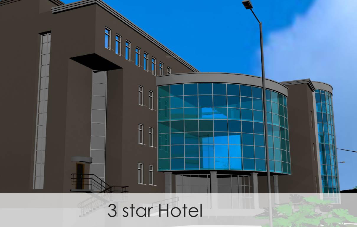 Images for Amenities of Aditya Sai Balaji Avenue