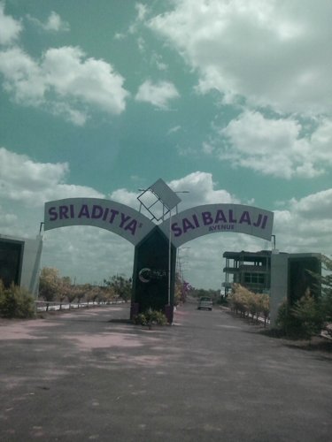 Images for Main Other of Aditya Sai Balaji Avenue