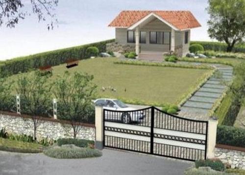 Images for Amenities of ACL Green Valley