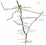 Images for Location Plan of Golden Ira Plots