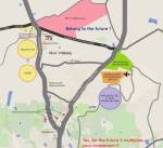 Images for Location Plan of Golden Ira Plots