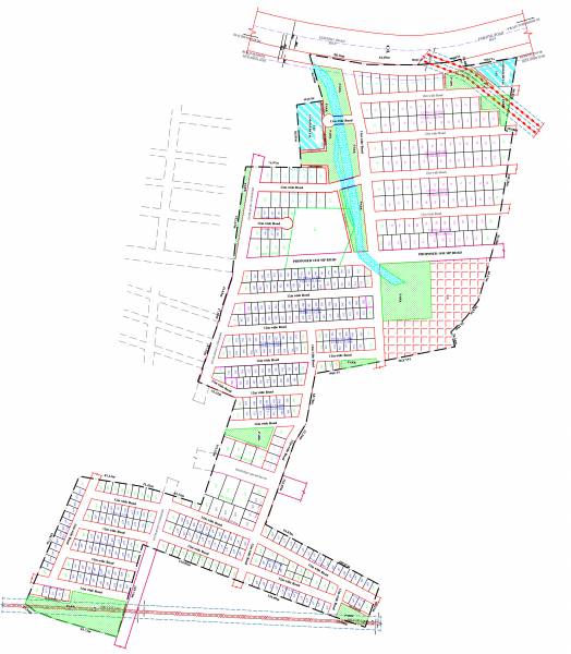 Images for Master Plan of Golden Ira Plots