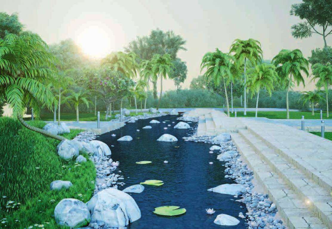 Images for Amenities of Golden Ira Plots