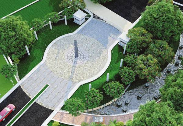 Images for Amenities of Golden Ira Plots