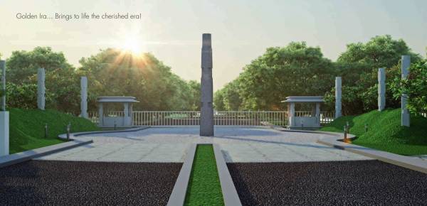 Images for Amenities of Golden Ira Plots