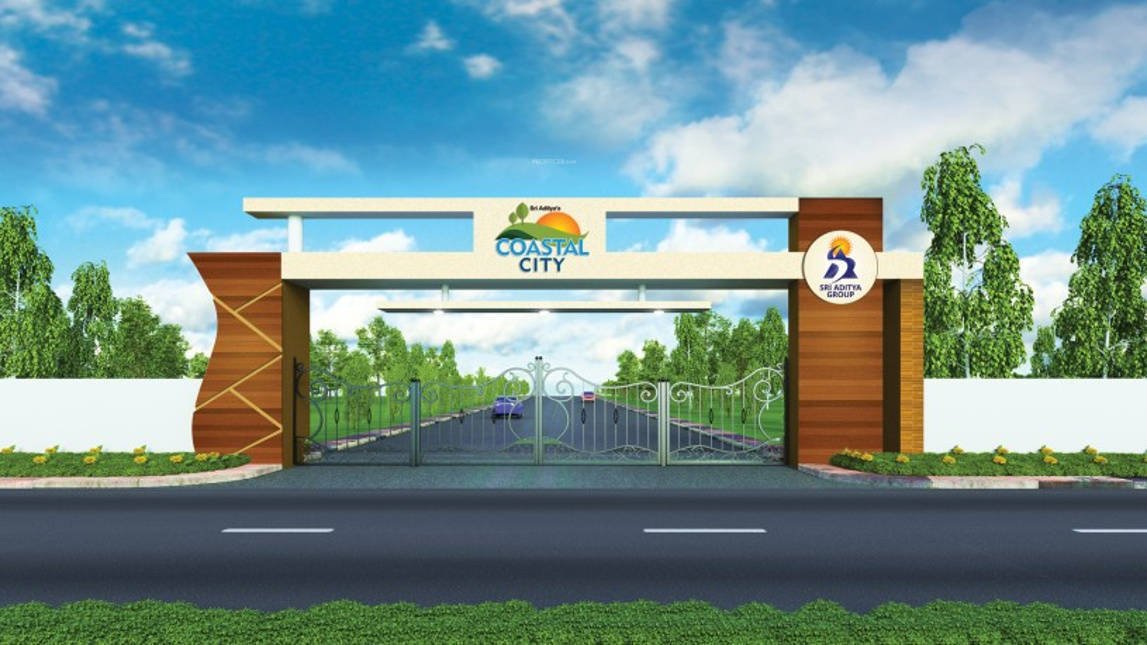 Images for Main Other of Aditya Coastal City