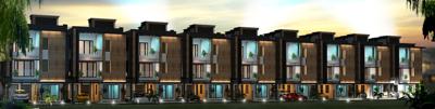 Images for Elevation of Abhimanyu Homes