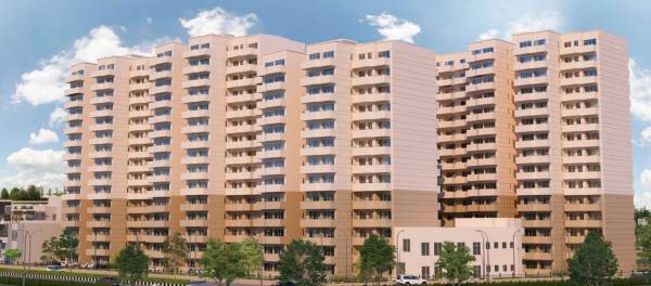  urban-homes Elevation