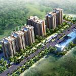 Images for Elevation of Pyramid Urban Homes  urban-homes Images for Elevation of Pyramid Urban Homes
