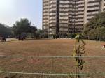 Landscape Garden and Tree Planting amenities of Pyramid Urban Homes